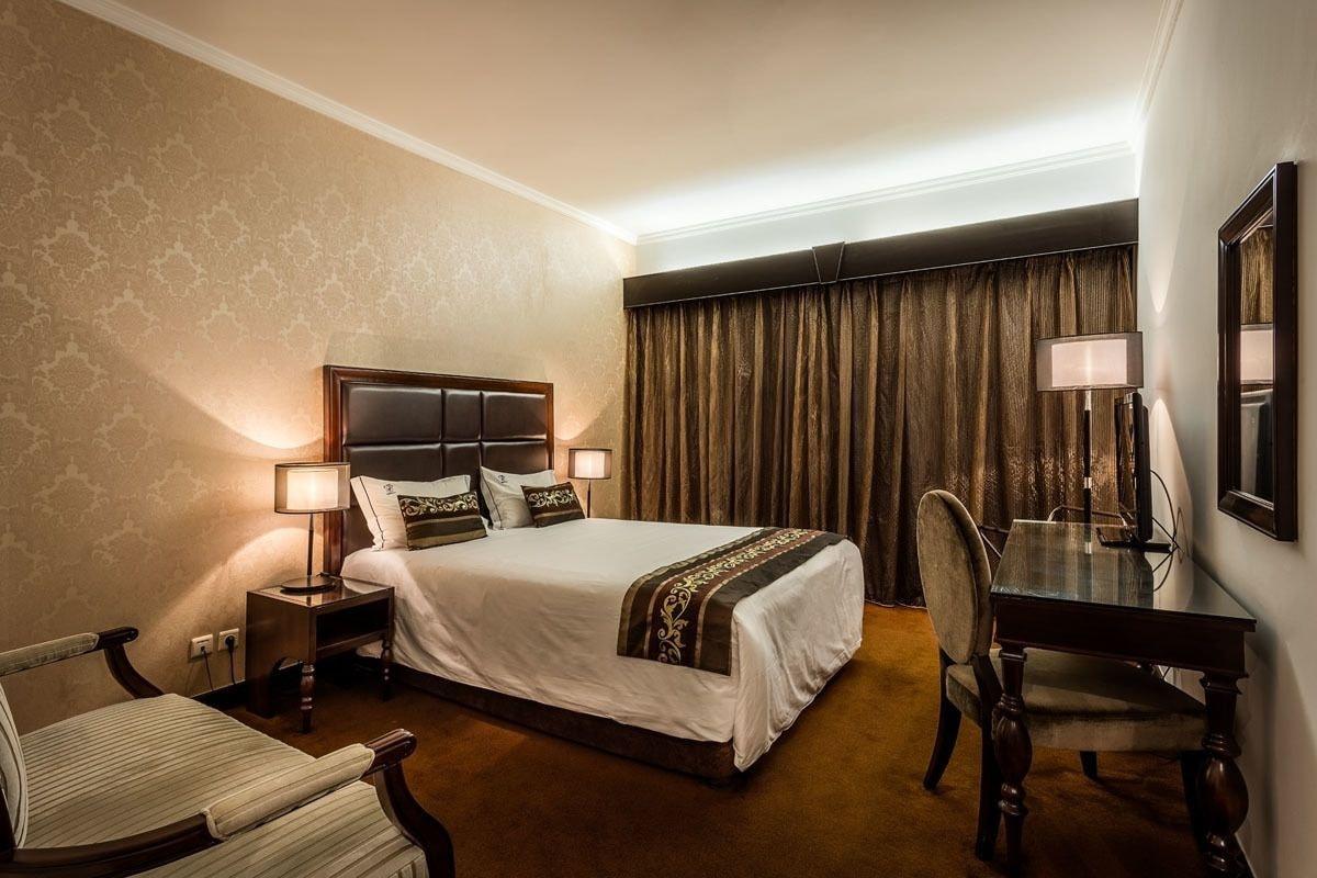 Hotel Vip Grand Maputo Bagian luar foto