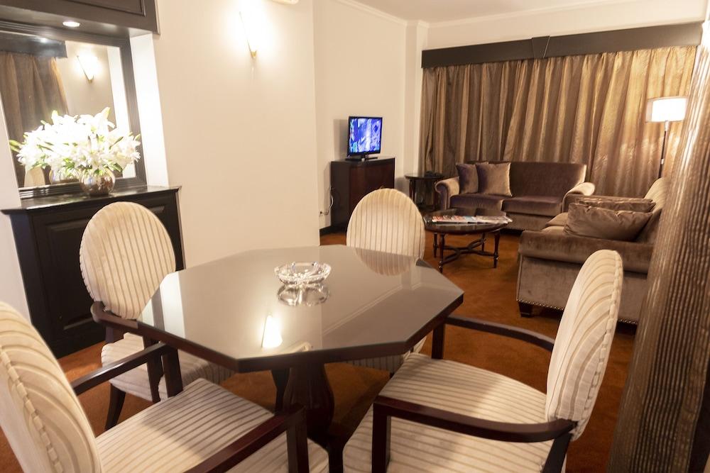 Hotel Vip Grand Maputo Bagian luar foto