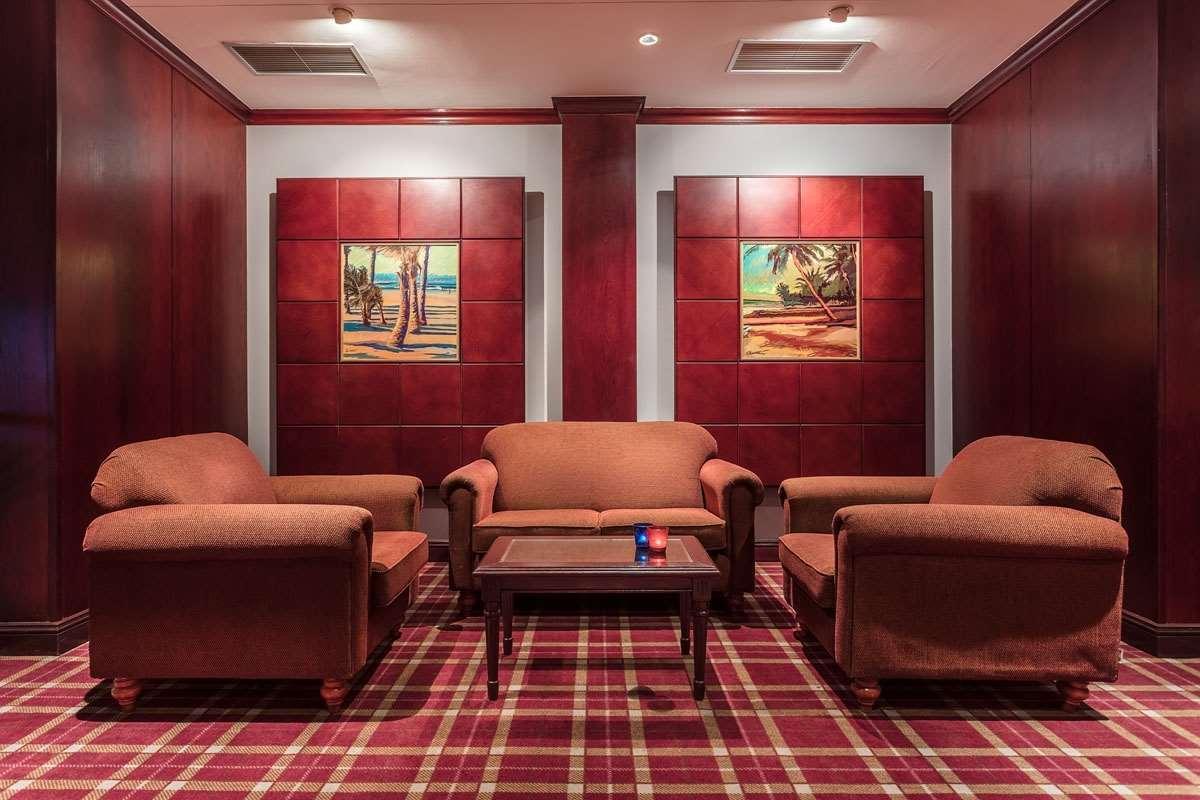 Hotel Vip Grand Maputo Bagian luar foto