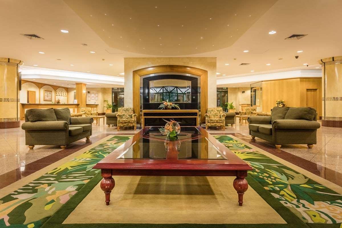 Hotel Vip Grand Maputo Bagian luar foto