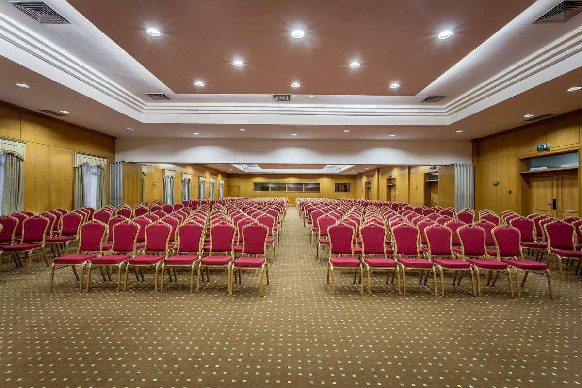 Hotel Vip Grand Maputo Bagian luar foto