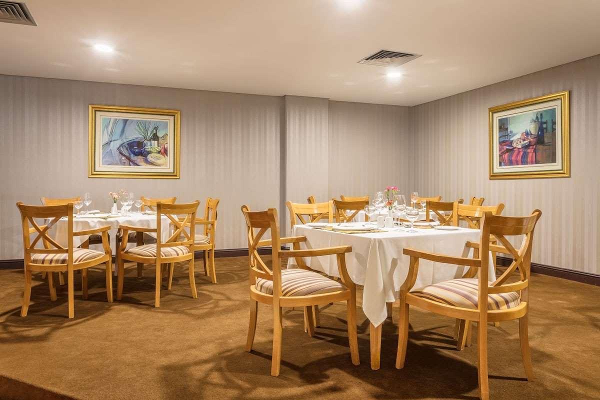Hotel Vip Grand Maputo Bagian luar foto