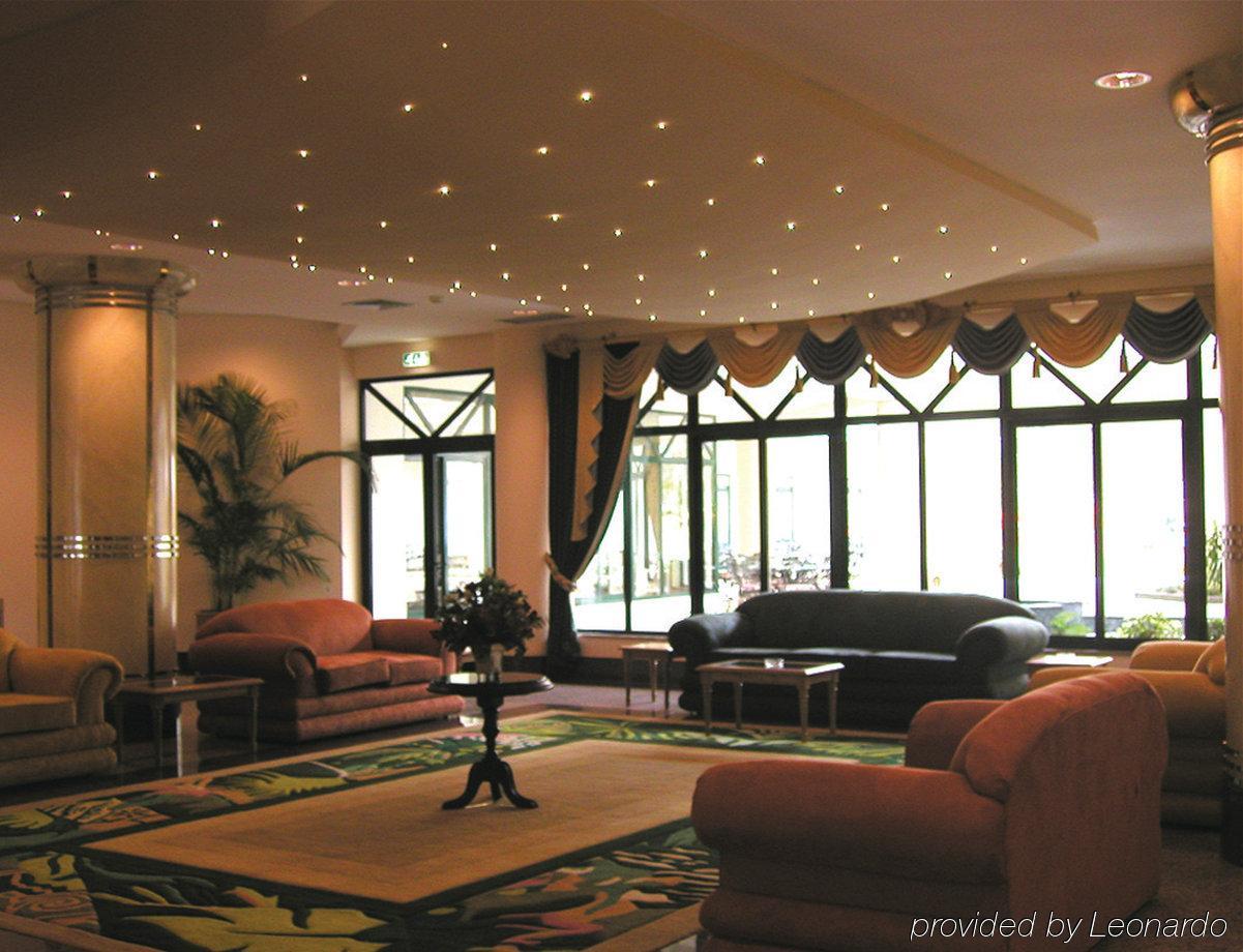 Hotel Vip Grand Maputo Bagian luar foto