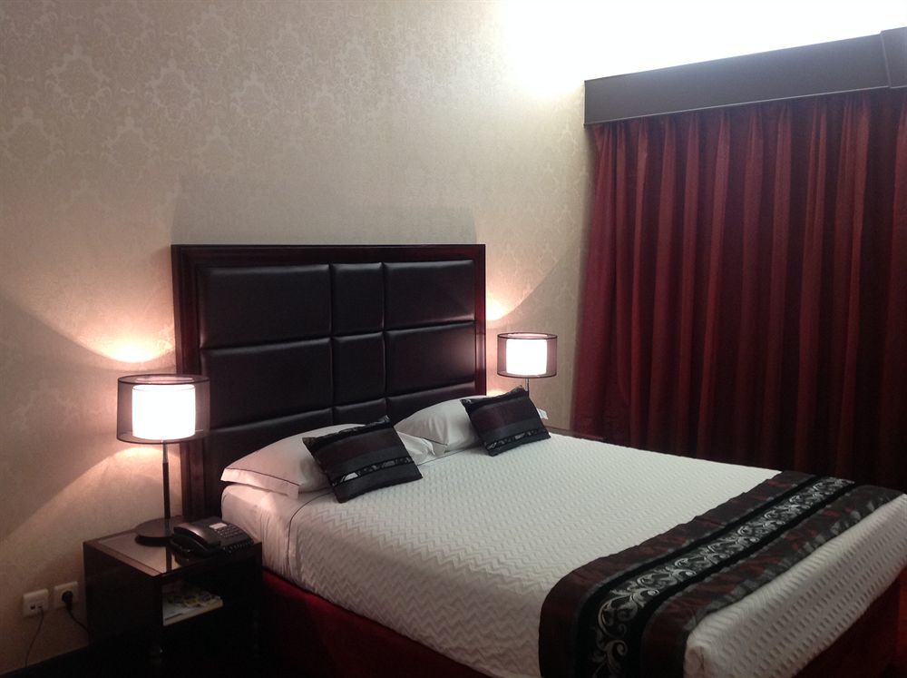 Hotel Vip Grand Maputo Bagian luar foto