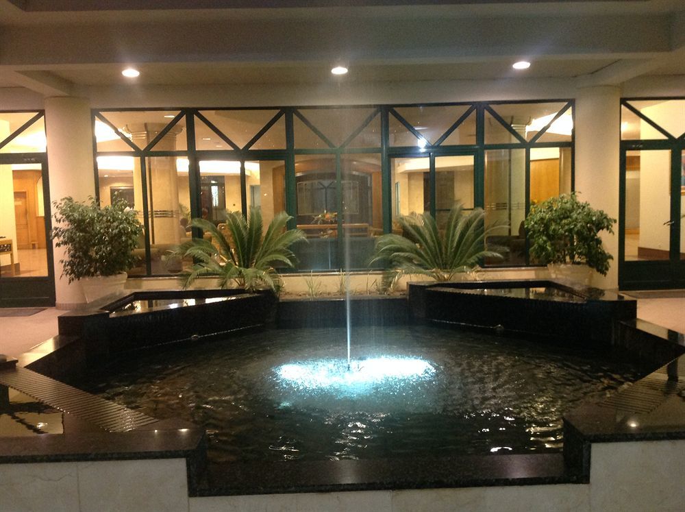 Hotel Vip Grand Maputo Bagian luar foto